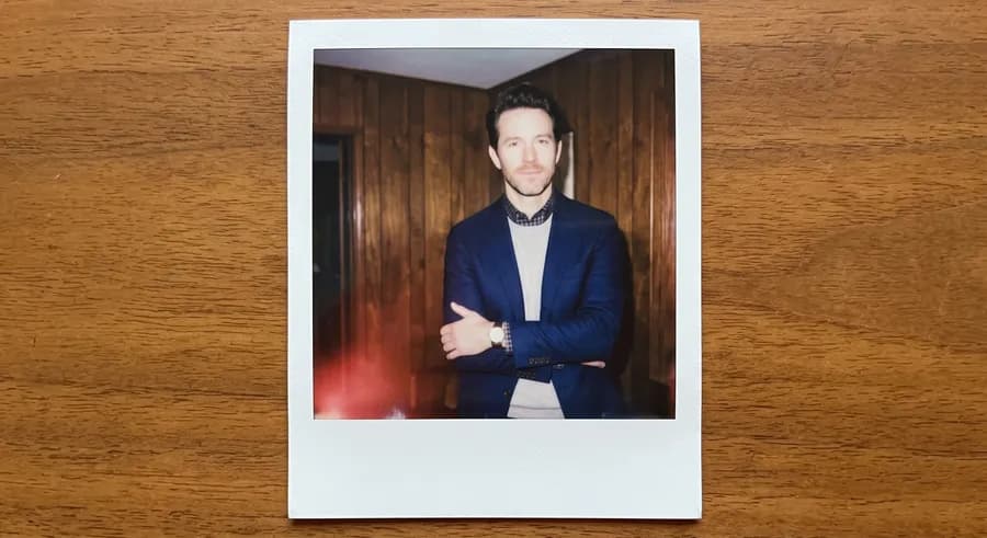 Vintage Polaroid
