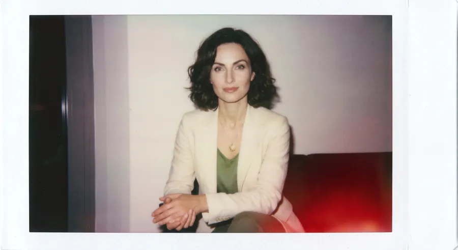 Vintage Polaroid