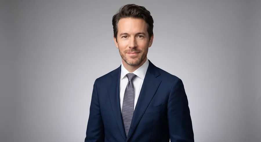 Professional Headshot