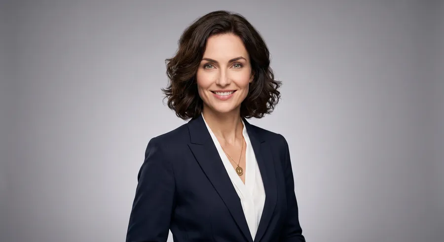 Professional Headshot